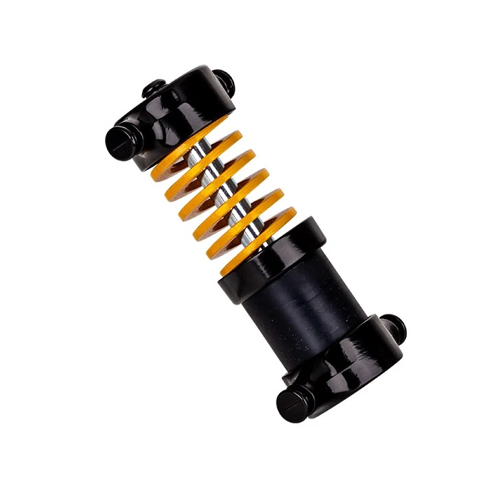 Pedals Damper Kit - Brake Pedal Performance Kit