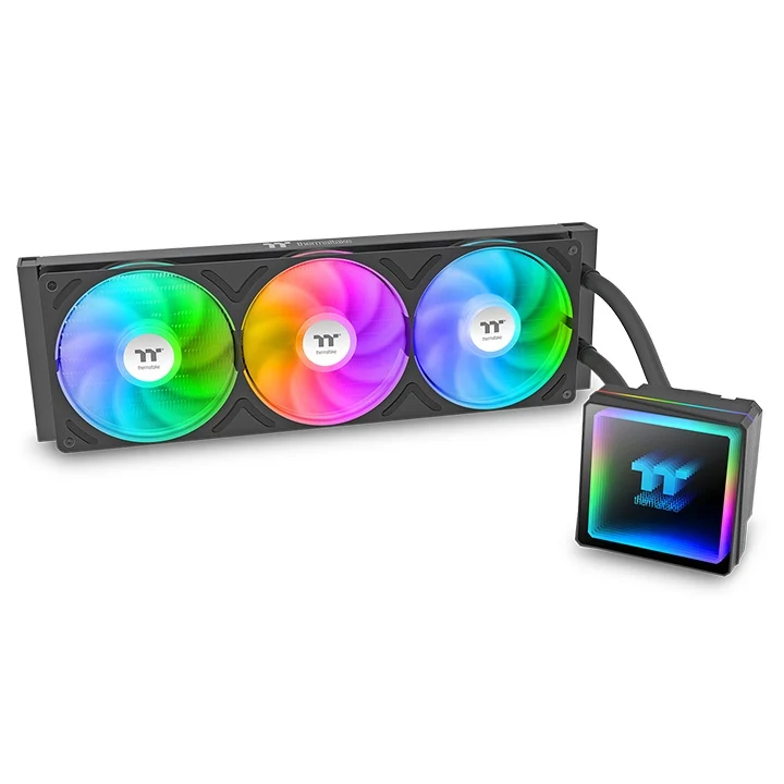TH360 V3 ARGB AIO Wasserkühlung