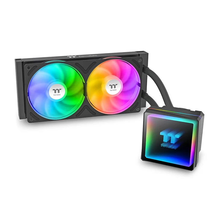 TH240 V3 ARGB AIO Wasserkühlung