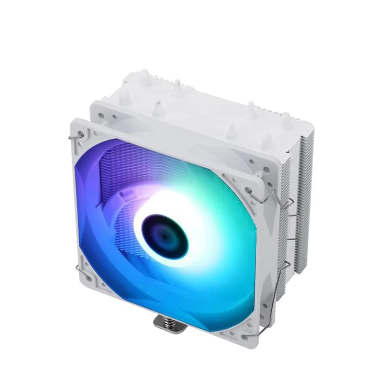 Thermalright Assassin X 120 Refined SE ARGB - Blanc
