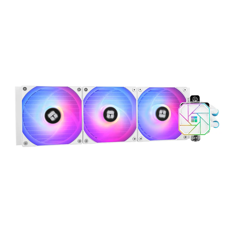 Thermalright Aqua Elite 360 V3 - Blanc (Bulk)
