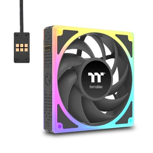 TOUGHFAN EX 140 ARGB Gehäuselüfter (3-Fan Pack)