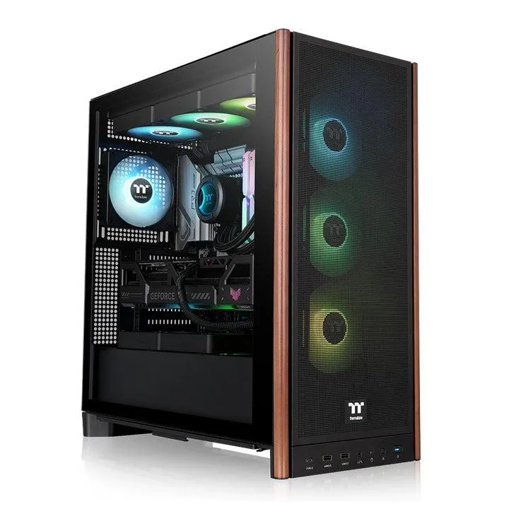 S370 WS PC Gehäuse