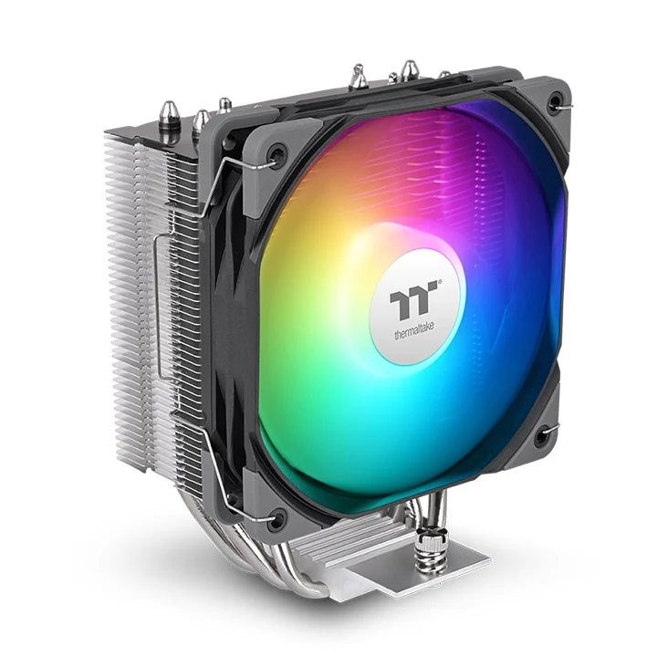 UX400 ARGB Lighting CPU Kühler