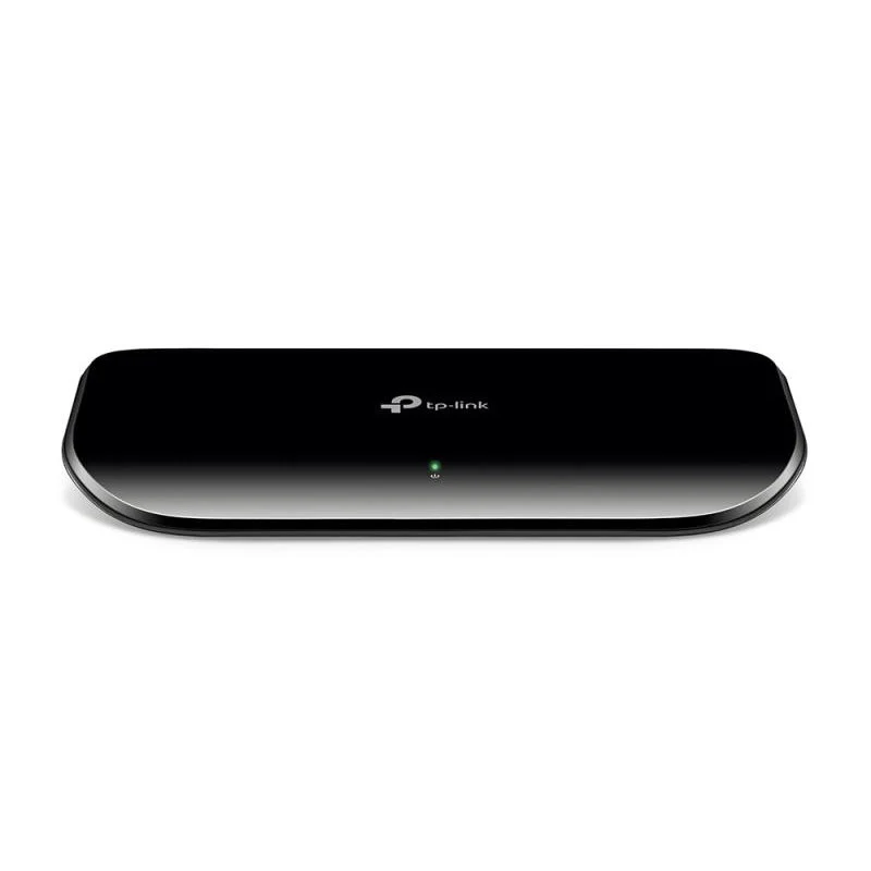 TP-LINK TL-SG1008D Switch Ethernet Gigabit 8 ports