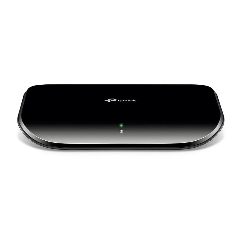 TP-LINK TL-SG1005D - Switch5-Port Gigabit