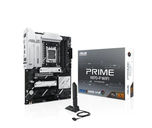ASUS PRIME X870-P WIFI