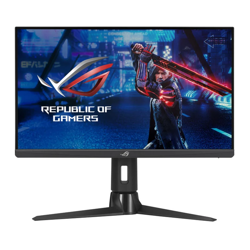 ASUS 24.5" LED - ROG Strix XG259QNS 380Hz