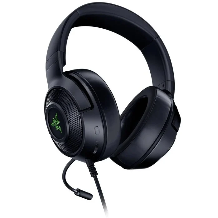 Razer Kraken V3 X USB - Noir