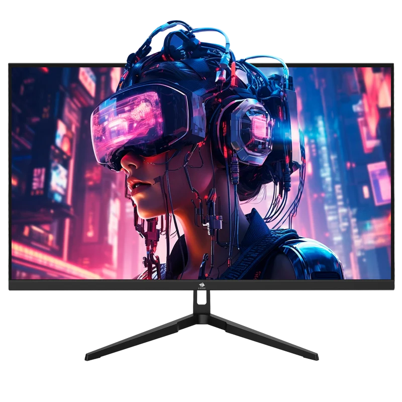 Refurbished: Z-EDGE UG25F 24.5" 240Hz Gaming Monitor