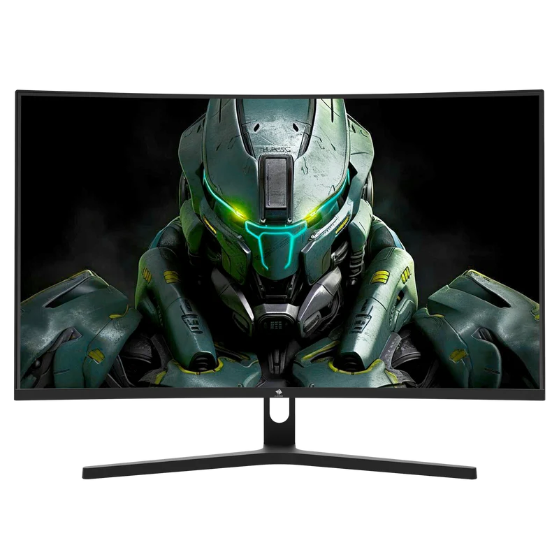 Z-EDGE UG27H 27" 300Hz Curved Gaming Monitor