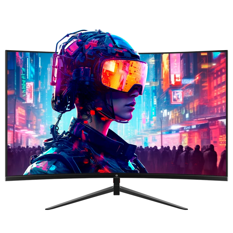 Z-EDGE UG27P 27" 280Hz Curved Gaming Monitor