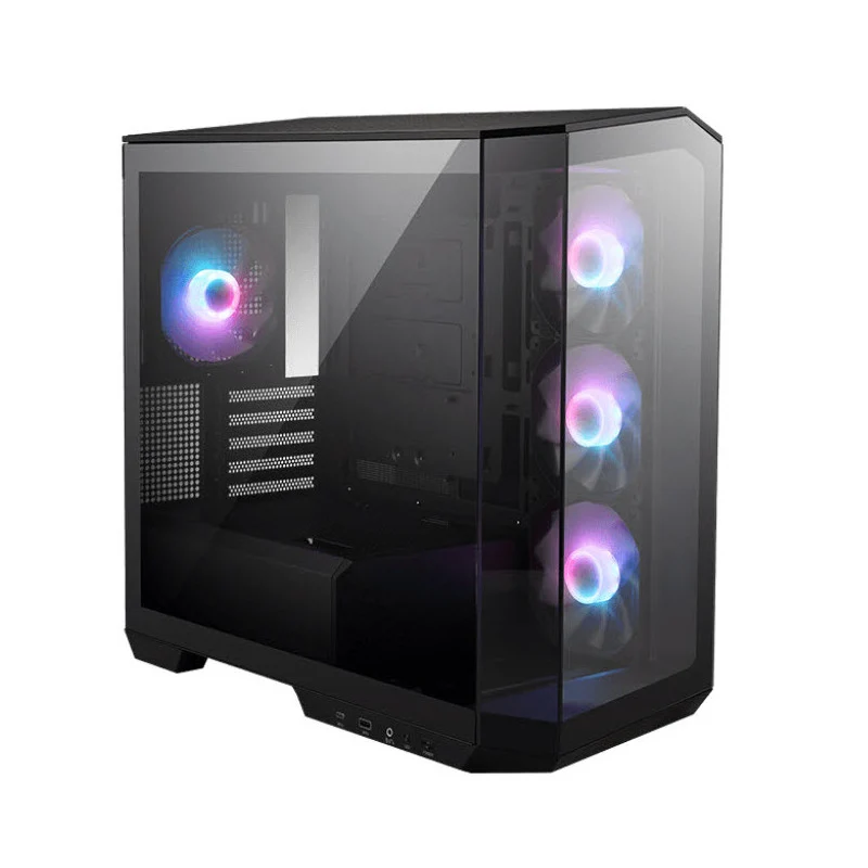 MSI MAG PANO M100R PZ - Noir