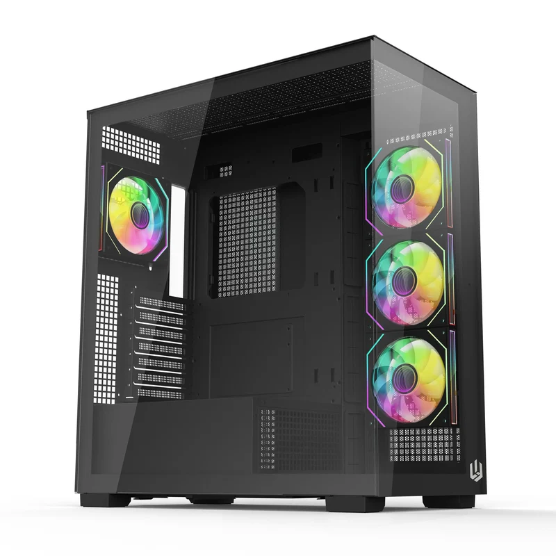 Lytek Vision Pro ARGB - Noir