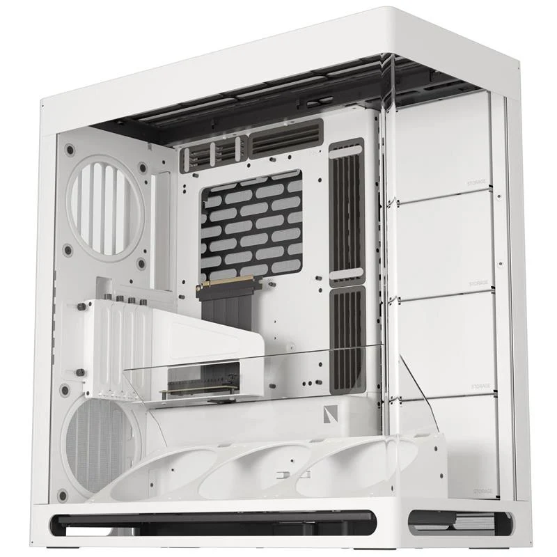HAVN HS 420 VGPU - Blanc
