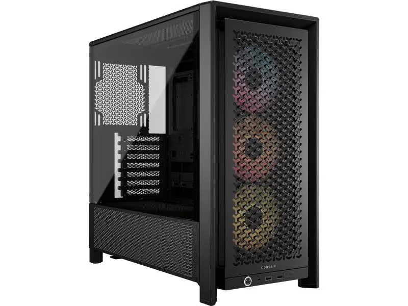 Corsair FRAME 4000D RS ARGB - Black