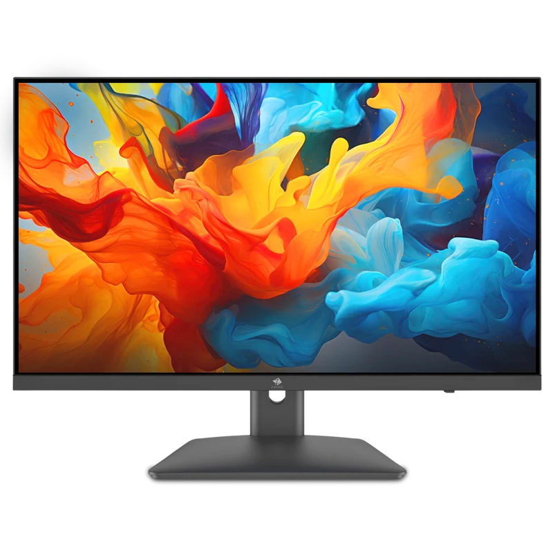 Z-EDGE U27P4K 27" 4K IPS Panel Office Monitor