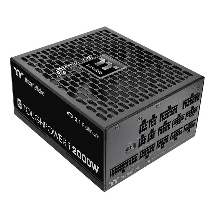 Toughpower i2000W Platinum PC Netzteil