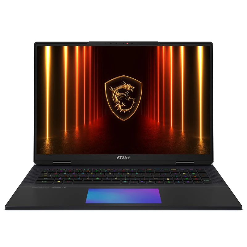 MSI Titan 18 HX AI Ultra 9 64G RTX 5090