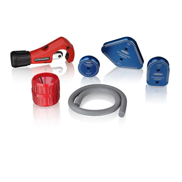 Pacific Hard tube Bender Kit 10/12mm Blue