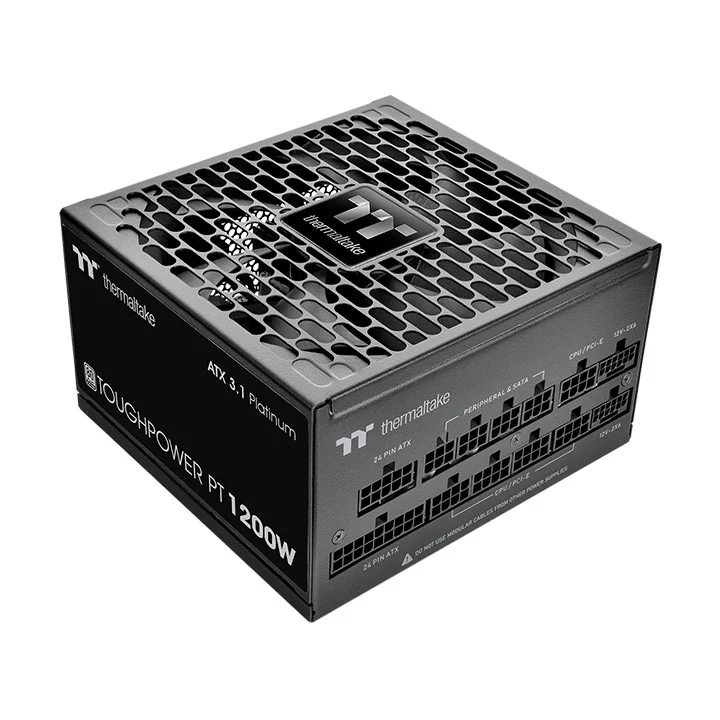 Toughpower PT 1200W Platinum PC Netzteil