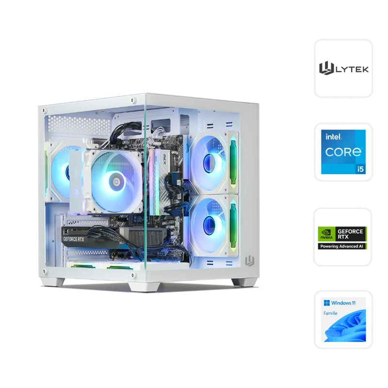 PC Gamer RUNE