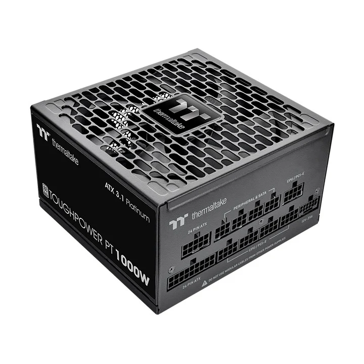 Toughpower PT 1000W Platinum PC Netzteil