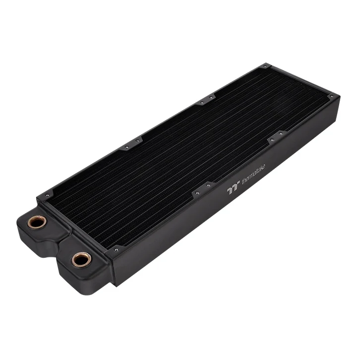 Pacific CLD 360 Kupfer Radiator