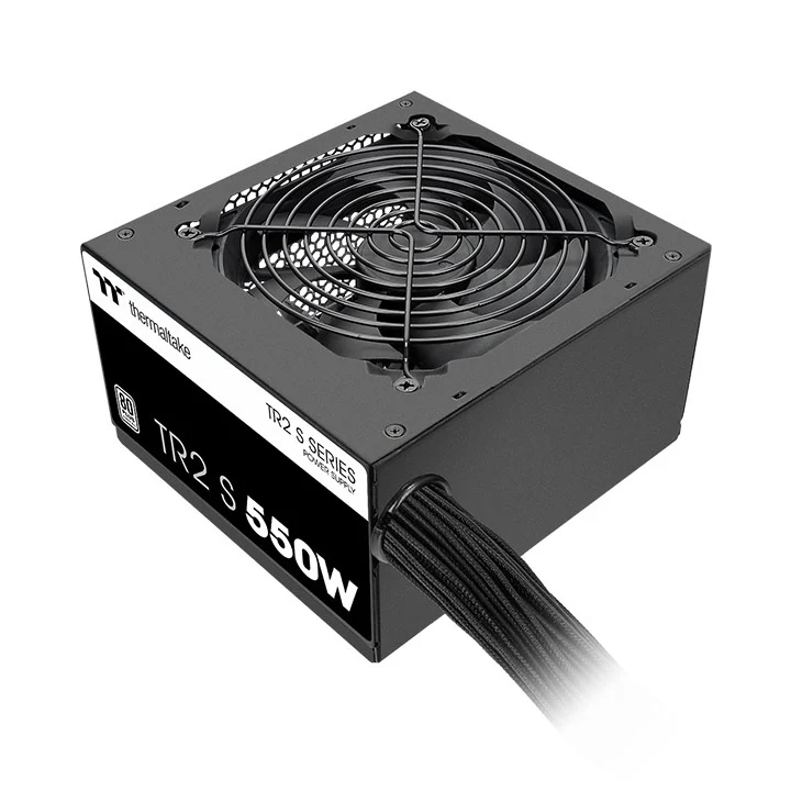 TR2 S 550W PC Netzteil