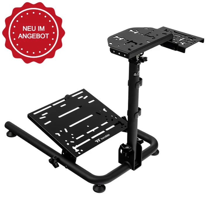 GR1 Racing Wheel Stand