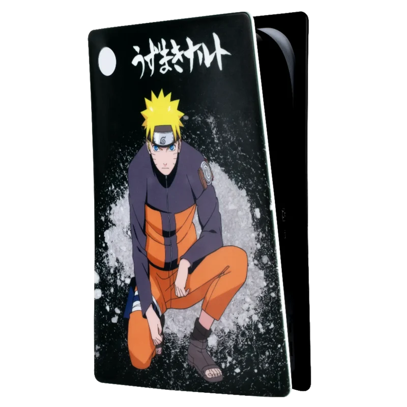 Cover PlayStation 5 Naruto