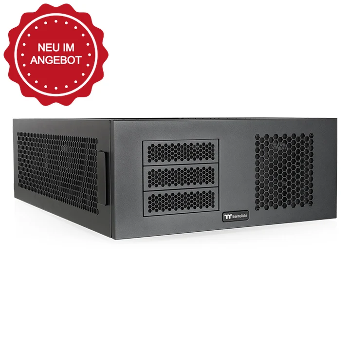 AX200 PC Gehäuse
