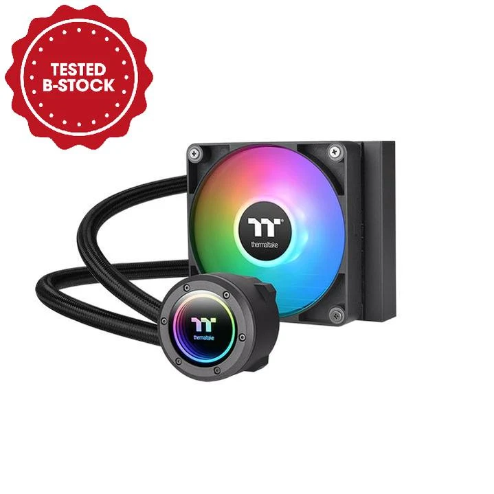 ***B-Ware*** TH120 V2 ARGB AIO Wasserkühlung