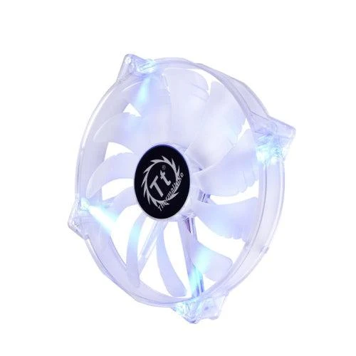Pure 20 LED Gehäuselüfter Blue