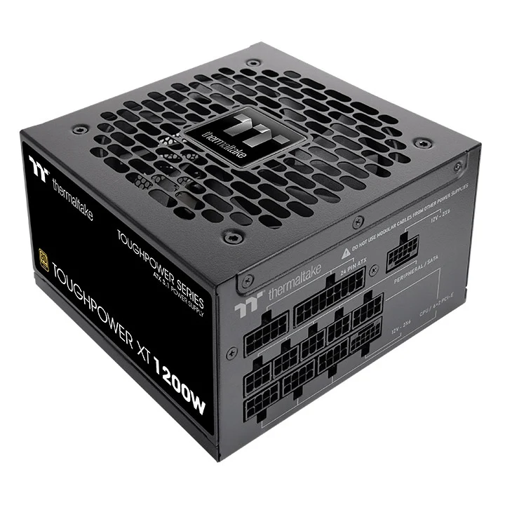 Toughpower XT 1200W Gold PC Netzteil