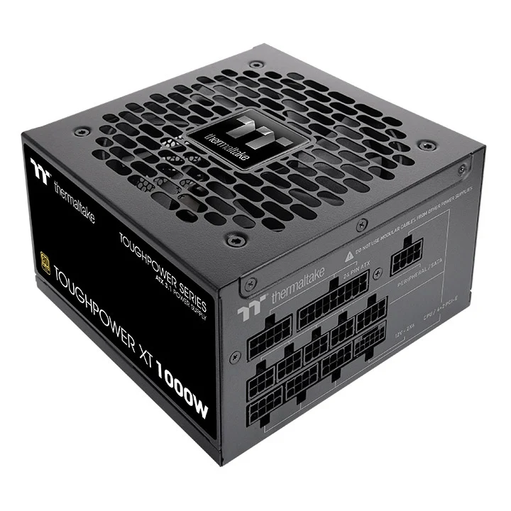 Toughpower XT 1000W Gold PC Netzteil