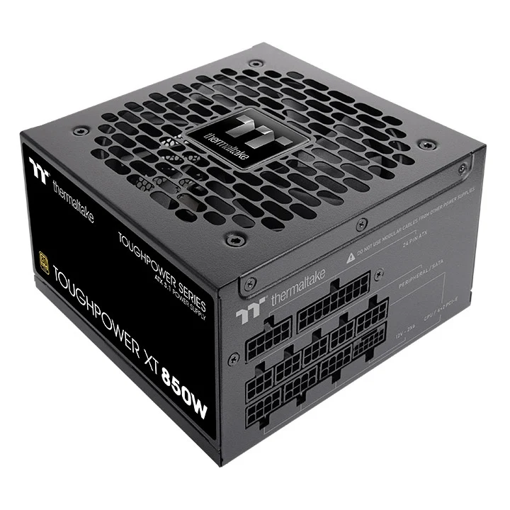 Toughpower XT 850W Gold PC Netzteil
