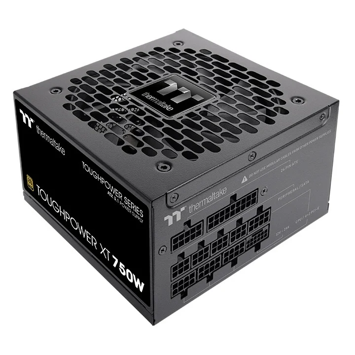 Toughpower XT 750W Gold PC Netzteil