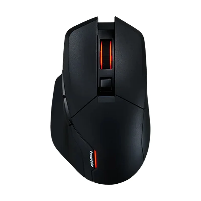 PowerColor ALPHYN AM10 Wireless - Noir