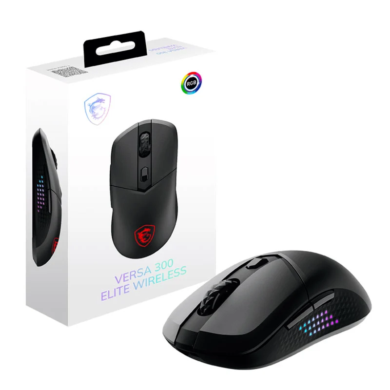 MSI Versa 300 Elite Wireless