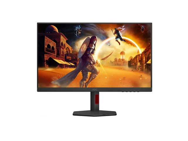 AOC Gaming Q27G4ZR QHD 240Hz IPS
