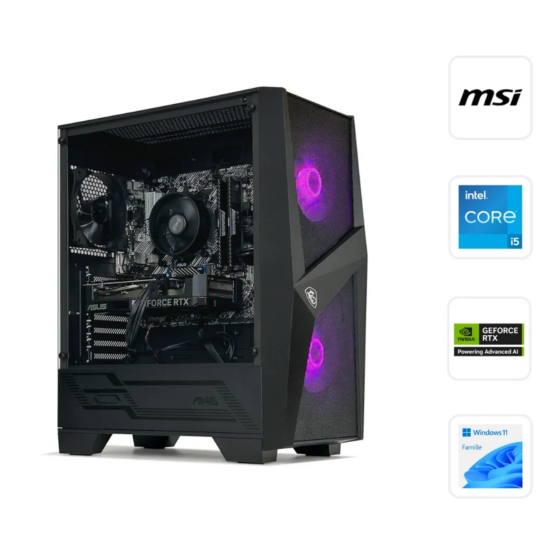 PC Gamer RESPAWN