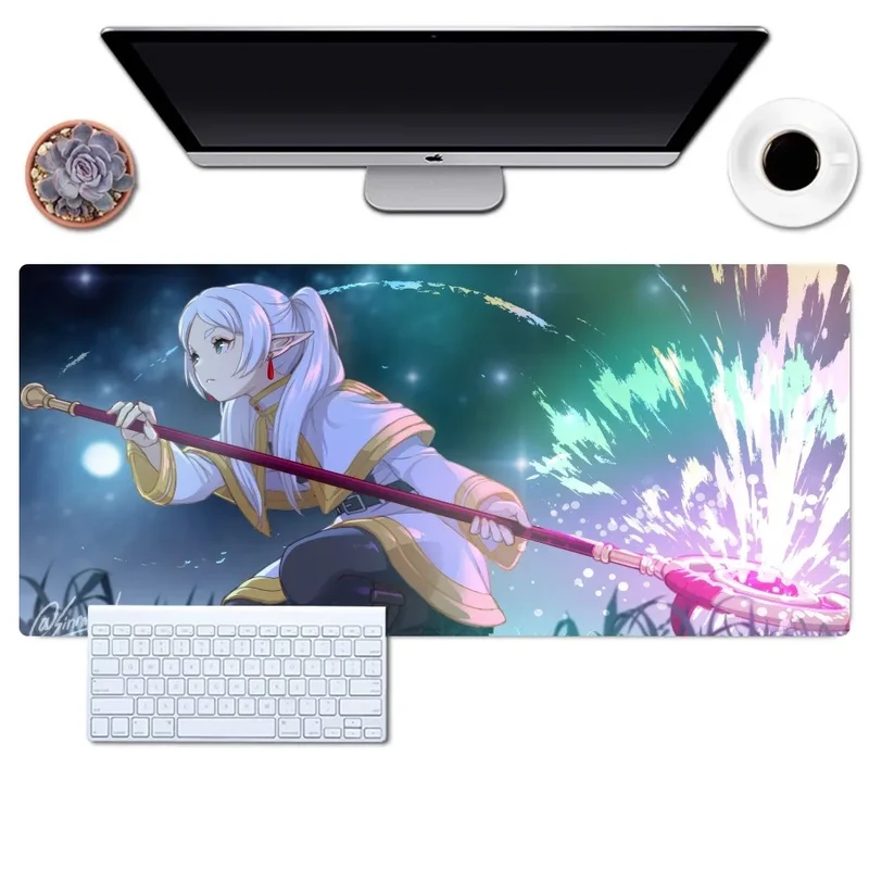 Tapis de Souris Frieren Vol.6