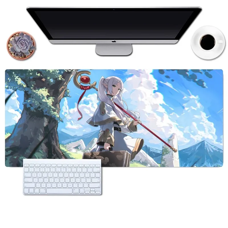Tapis de Souris Frieren Vol.9