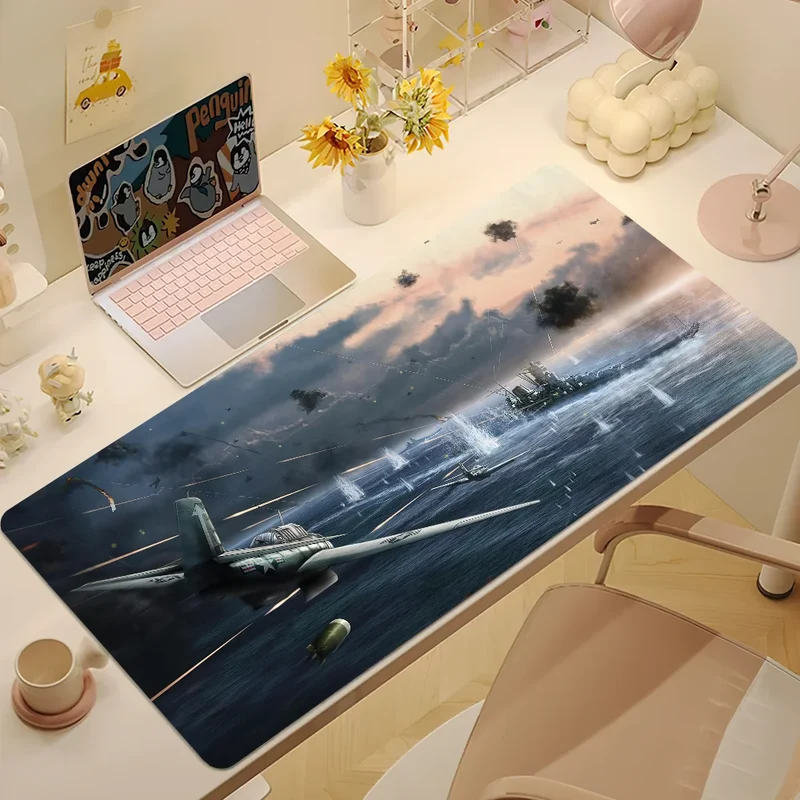 Tapis de Souris Gaming