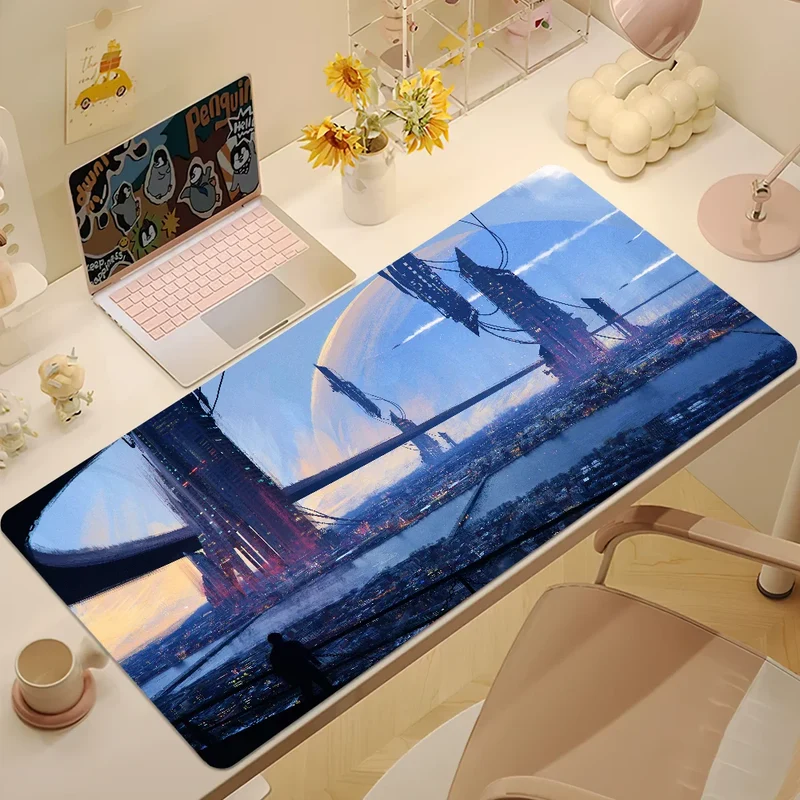 Tapis de Souris Astronaute