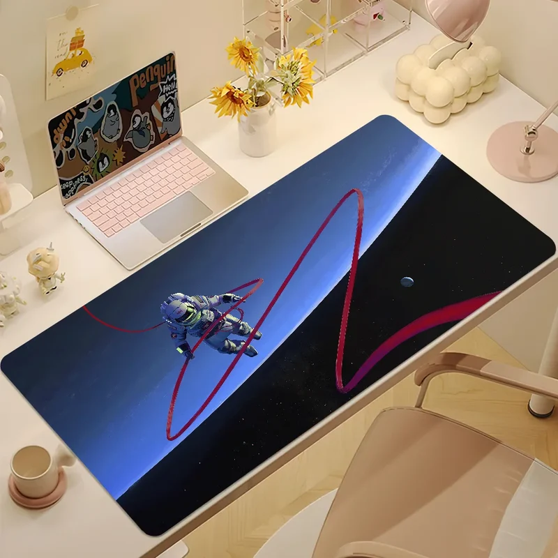 Tapis de Souris Astronaute