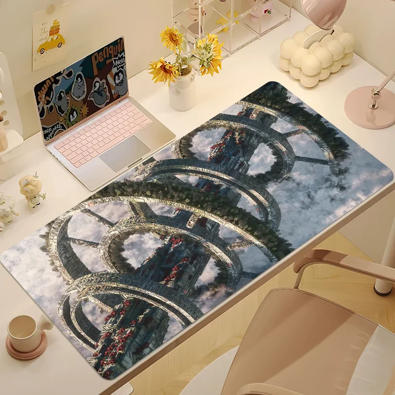 Tapis de Souris Astronaute