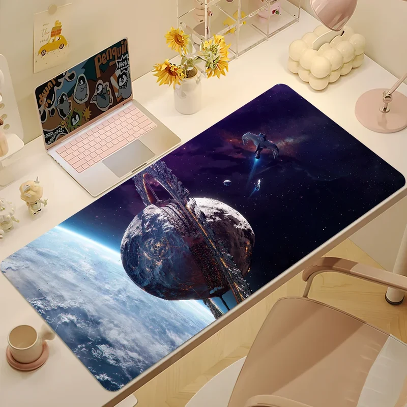 Tapis de Souris Astronaute