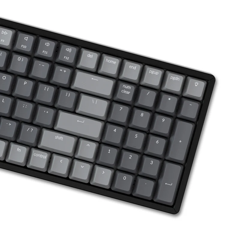 Keychron K4 Wireless Mechanical Keyboard (Version 2)